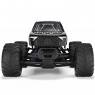 Arrma 1/10 GORGON 2WD RTA Kit Brushed Monster Truck (Battery and Charger Included), Gun Metal thumbnail