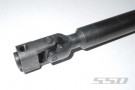 SSD Scale Steel Short Driveshaft for TRX-4 / SCX10 II Front thumbnail