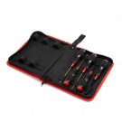 Dynamite 1/10 Competition Hex and Nut Driver Set (5) thumbnail