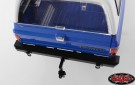 Tough Armor Rear Bumper with Hitch Mount for Chevy Blazer and K10 thumbnail