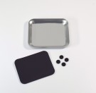 Absima Aluminum skål med magnetplate thumbnail
