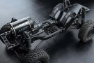 MST CFX C-10 4WD Crawler KIT inkludert motor/esc thumbnail