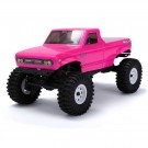 RER37657 Ascent 18 Crawler Body - Pink thumbnail