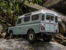 Boom Racing Land Rover® Series II 109 Hardtop 1/10 4WD Radio Control Car Kit thumbnail