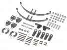 Boom Racing Front Leaf Spring Conversion Kit for BRX01 thumbnail