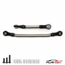 FURITEK Steel With Plastic Rod Ends Steering Link Set For Furitek FX118 thumbnail