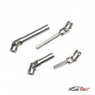 FURITEK STEEL U-JOINT DRIVE SHAFT SET FOR FURITEK FX118 thumbnail
