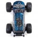 ARRMA 1/10 GORGON 223S 2WD RTR Brushless Monster Truck, Blue/Black thumbnail