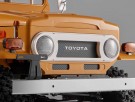 FMS 1:10 Toyota Land Cruiser FJ40 RS Yellow RTR thumbnail