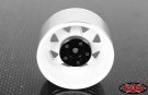 RC4WD 1.9in 5 Lug Steel Wheel Hex Hub thumbnail
