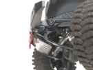 Boom Racing KUDU™ Front Skidplate with D-Ring Shackles for BRX02 Leaf Spring Version for BRX02 thumbnail