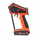 Spektrum DX Rugged+ 12-Channel DSMR+ Transmitter, Orange thumbnail