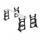 Hobby Details 1/8 Off Road Buggy Chassis Setup System thumbnail