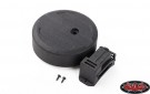 CCHand Spare Tire Holder w/ Fuel Tank for Axial SCX24 2021 Ford Bronco thumbnail