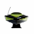 Forhåndsbestilling: Pro Boat Pro Boat Sonicwake 36in V3 Self-Righting V-Hull Boat RTR, Black thumbnail