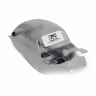 Pro-Line Racing Class 1 VW Bug Clear Race Body Conversion Kit for ARRMA TYPHON GROM thumbnail