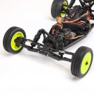 Losi 1/16 Mini-B 2S 2WD RTR Brushless Buggy (Battery and Charger included), Blue thumbnail
