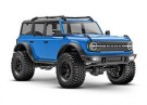 Traxxas Bumper, front and rear, for TRX-4M Bronco thumbnail
