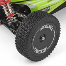 WLToys Buggy RSR 144001-Green 1/14 4WD -Komplett thumbnail