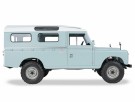 Boom Racing Land Rover® Series II 109 Hardtop 1/10 4WD Radio Control Car Kit thumbnail
