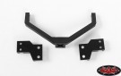 RC4WD Hitch Mount for TF2 thumbnail