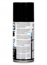 Hobbynox Metallic Silver R/C Racing Spray Paint 150 ml thumbnail