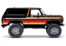 Traxxas TRX-4 Ford Bronco Ranger XLT Crawler RTR Sunset thumbnail