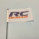 Flagg med RC Mester logo 1/10 thumbnail