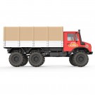 Cross RC - EMO XXL Thunder Dragon 1/6 775 - RTR - Brushed - Truck Version thumbnail