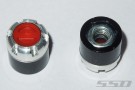 SSD Scale Locking Hubs (Red) thumbnail