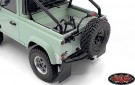 CC Hand High Brake Light for RC4WD Gelande II 2015 Land Rover Defender D90 (Pick-Up) thumbnail