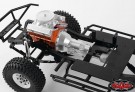 Shown installed on RC4WD 1/10 V8 Scale Engine (Z-S1043), 540 Crawler Brushed Motor 35T (Z-E0005), Trail Finder 2 V8 Engine Mounts (Z-S1239) and RC4WD Trail Finder 2 Truck Kit w/Mojave II Body Set for example (Not Included) thumbnail