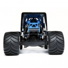 Losi LMT 4X4 Solid Axle Monster Truck RTR, Son-uva Digger thumbnail