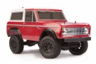 MST CFX Ford Bronco 4WD Kit thumbnail