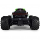 Arrma 1/10 GRANITE MEGA 665 4X4 RTR Brushed Monster Truck, Green thumbnail
