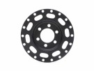 Boom Racing ProBuild™ Alum MAG10 Faceplate (1) Matte Black thumbnail