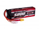 3s 5800mAh - 100C - Sunpadow ERC LiPo - XT90 thumbnail