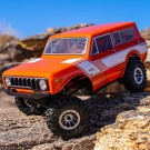 RedCat Scout II 1/18 Crawler Oransje Komplett thumbnail