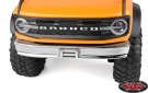 RC4WD Retro Aluminum Front Bumper for Traxxas TRX-4 2021 Ford Bronco thumbnail