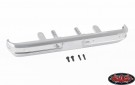 RC4WD Aluminum Rear Bumper for Chevrolet Blazer and K10 thumbnail
