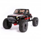 RedCat Ascent Fusion BL Crawler Red - RTR thumbnail