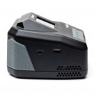 Spektrum S1200 G2 AC 1x200W Smart Charger thumbnail