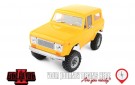 RC4WD 1/18 Gelande II RTR w/ Black Hawk Hard Body Set thumbnail