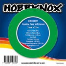 Hobbynox Fineline Masking Tape Soft Green 3mmx55m thumbnail