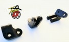 GSPEED Chassis TFR Aluminum Panhard Mount for AR44 axles thumbnail