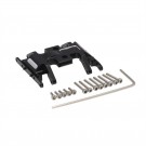 Hobby Details Axial SCX24 Aluminium Middle Gearbox Skid Plate thumbnail