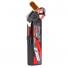 Gens Ace 2s  2300mAh - 35C - G-Tech iEC2 thumbnail