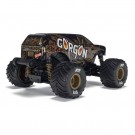 Arrma 1/16 GORGON GROM 4X4 RTR Brushed Monster Truck (Battery and Charger Included), Bronze thumbnail