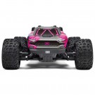 Arrma 1/10 VORTEKS 223S DSC 4X4 RTR Brushless Stadium Truck, Purple thumbnail