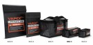 Vapex LiPo-Safe Bag-C - 185x75x60mm thumbnail